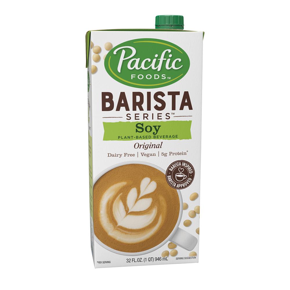 Pacific | Original Soy Drink Barista Milk Alternative